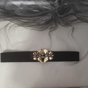 Butterfly Elastic Belt